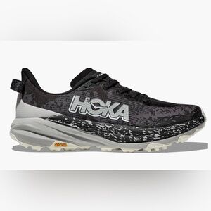 Hoka Men’s Speedgoat 6 Sneakers Size 11.5